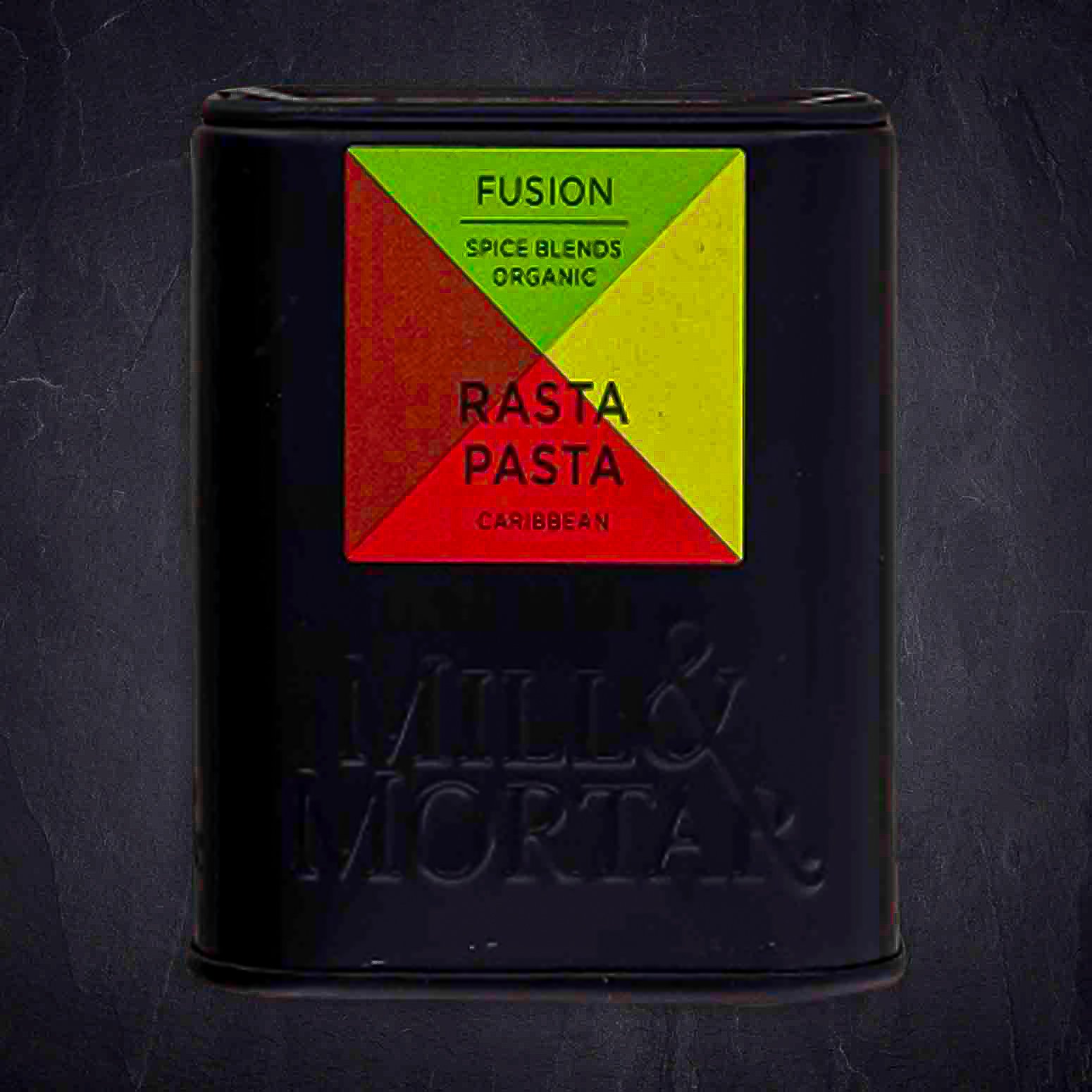 BIO Rasta Pasta Gewürz