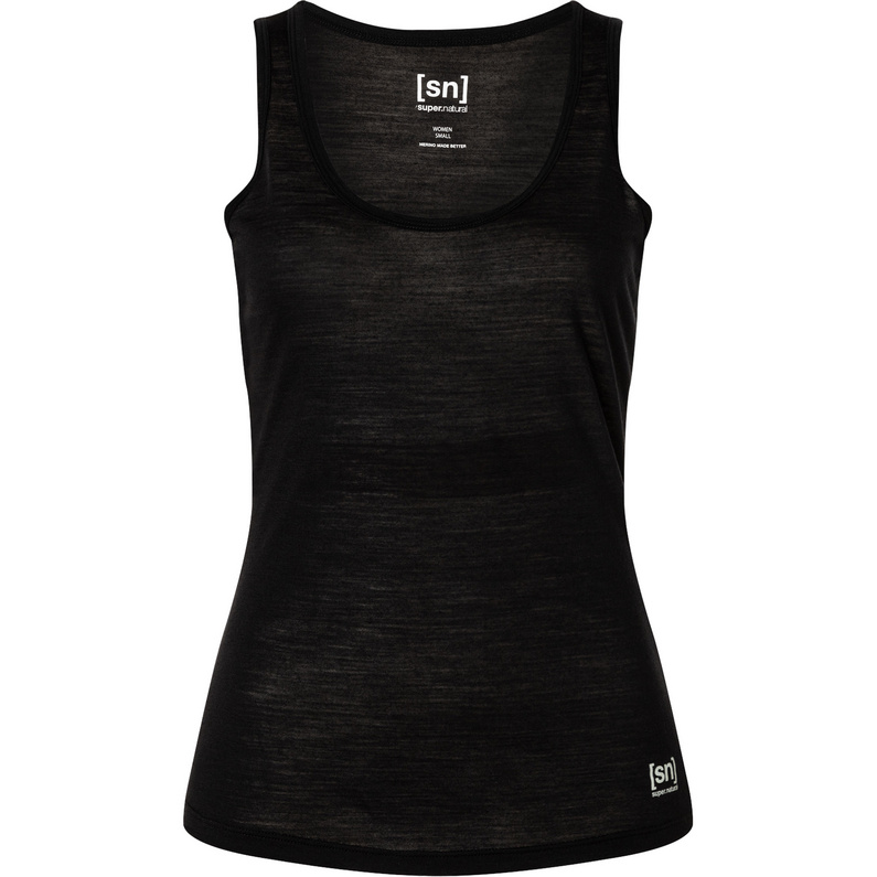 Super.Natural Damen Sierra140 Top