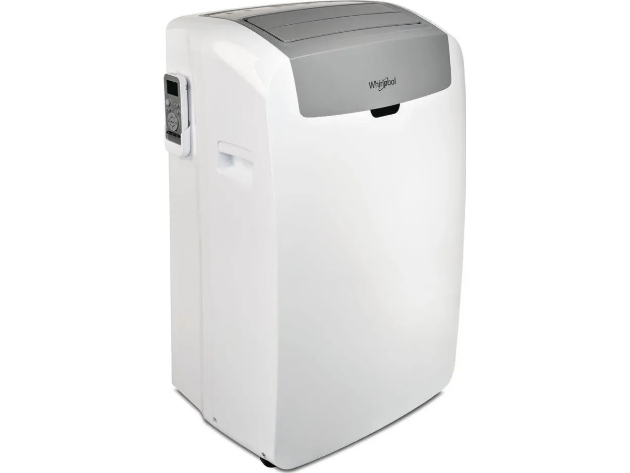 Whirlpool PACW29COL - Klimaanlæg - Mobil - 2,6 EER - 9.000 BTU