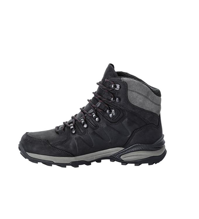 REFUGIO PRIME TEXAPORE MID W phantom