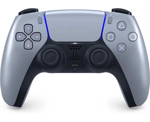 Sony DualSense™ Wireless Controller - Sterling Silver