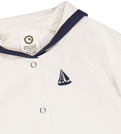 M?Slå Sommerdragt  - Sailboat - Balsam Cream