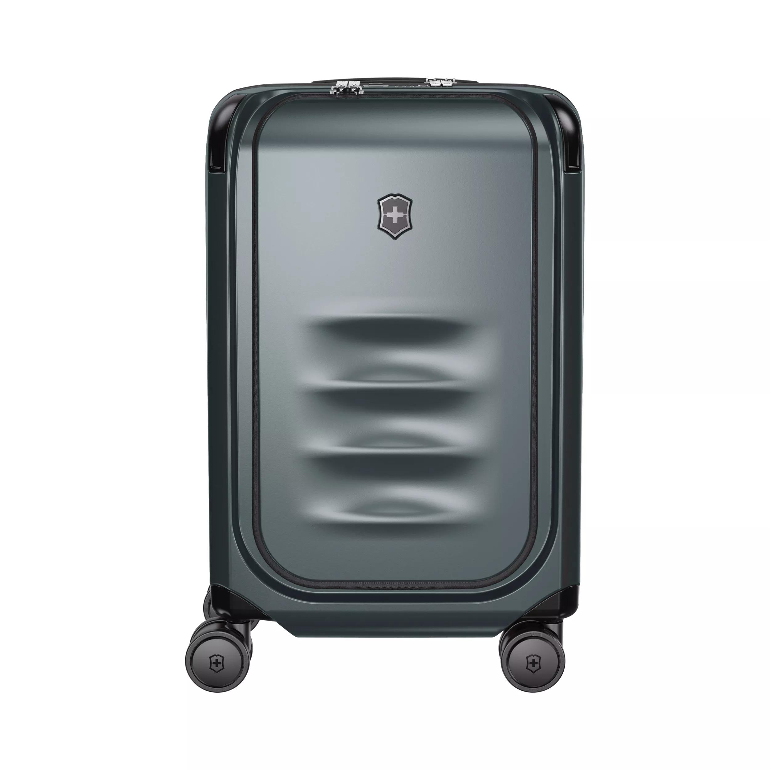 Spectra 3.0 Frequent Flyer Carry-On-Storm