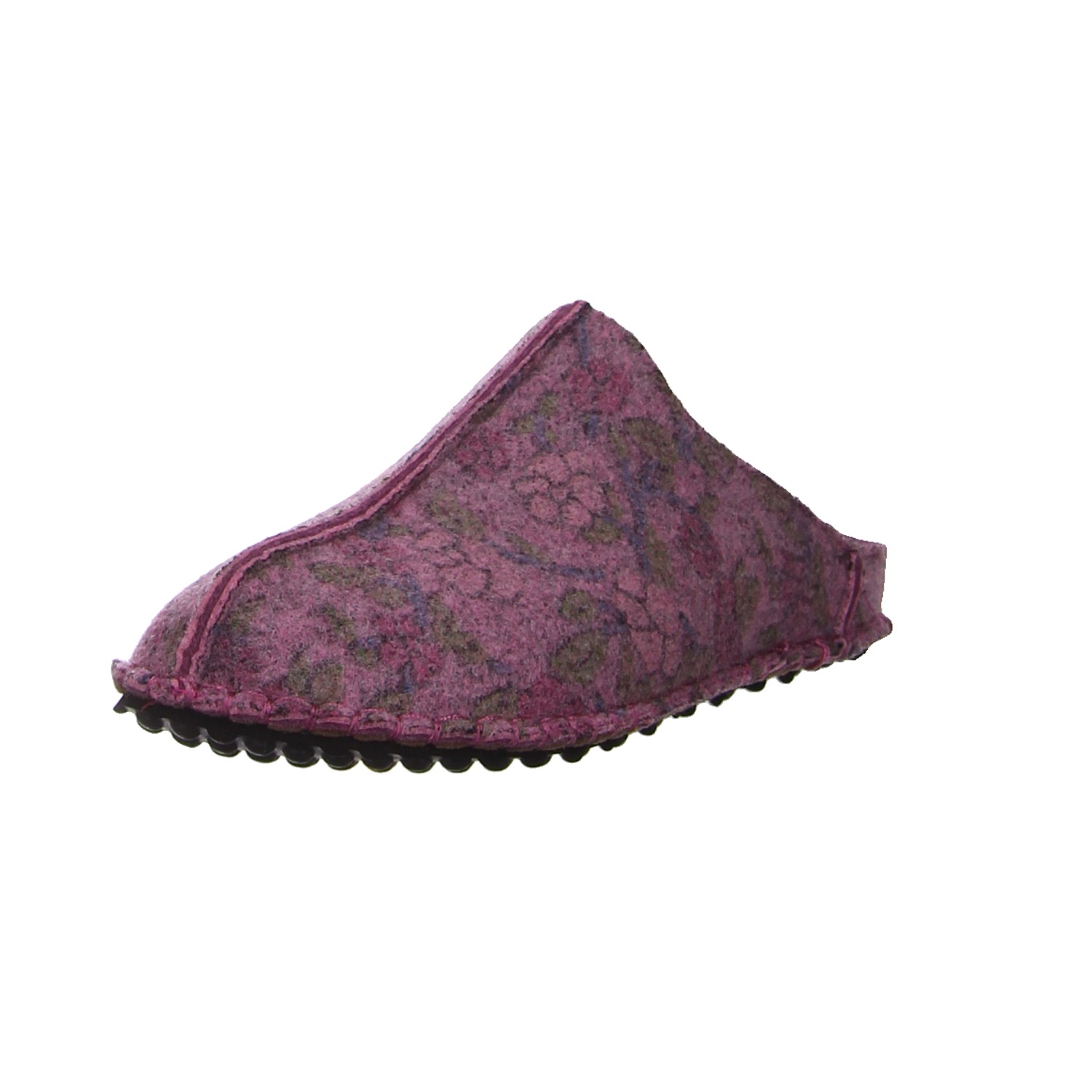 Westland Pantoffeln rosa rose/pink