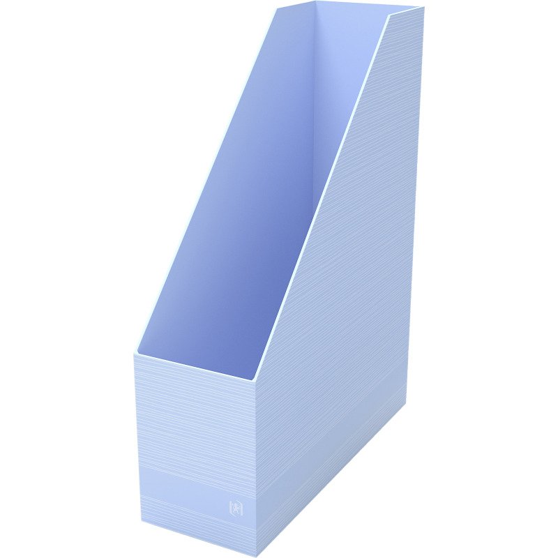 Porte-Revue Oxford Harmonia D90 Assorti