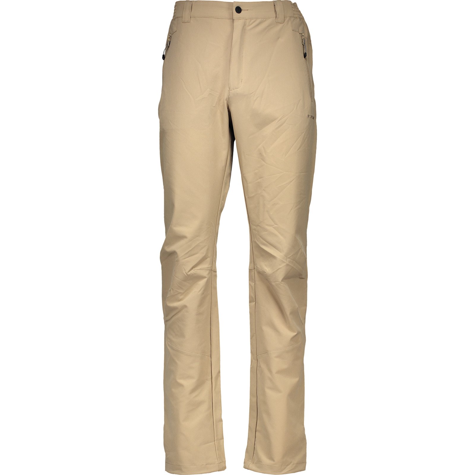 Icepeak Baird Funkt. Hose, 50, anthrazit