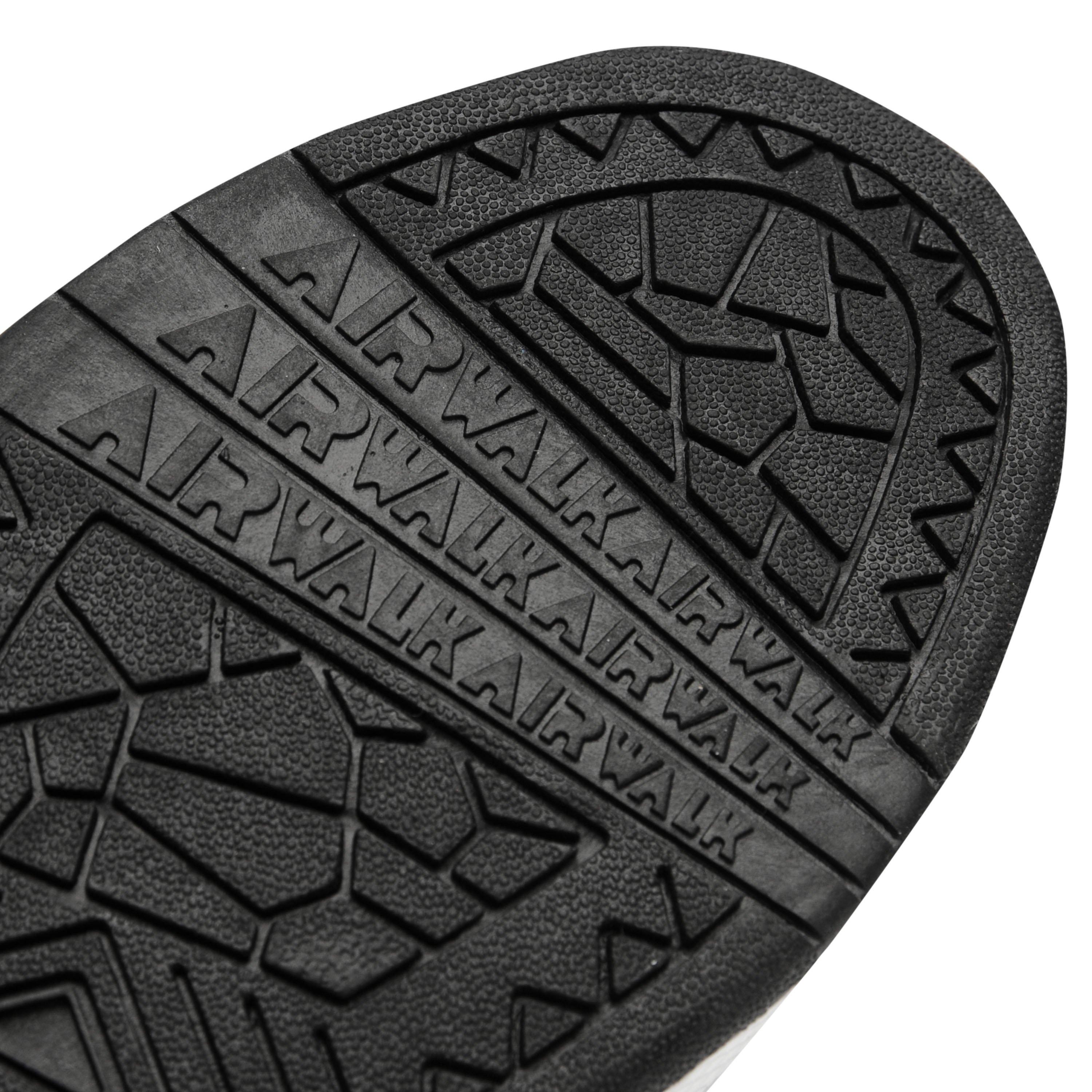 Airwalk Airwalk Neptune Child Boys Skate Shoes