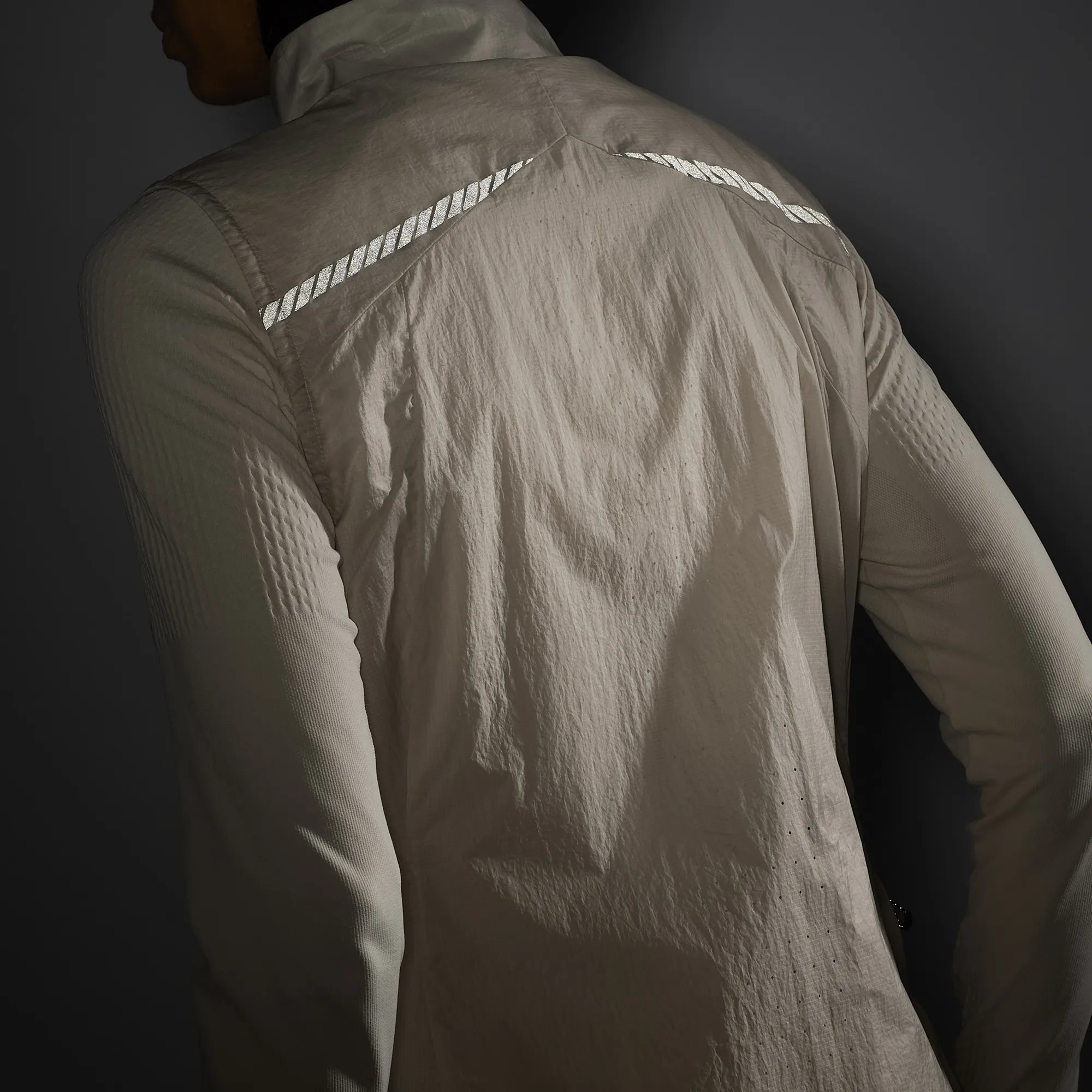 Salomon Women's Sense Flow Vest Rainy Day