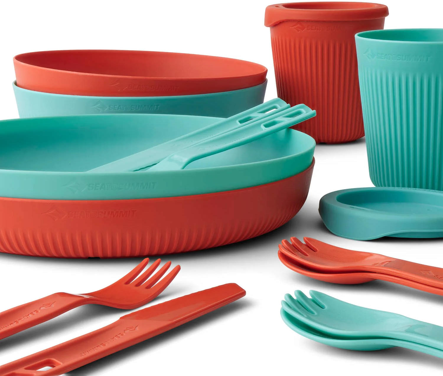 Sea To Summit Passage Dinnerware Set