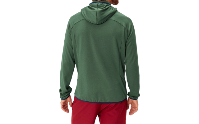 Vaude Tekoa Fleece Jacket II Herren  Fleecejacke