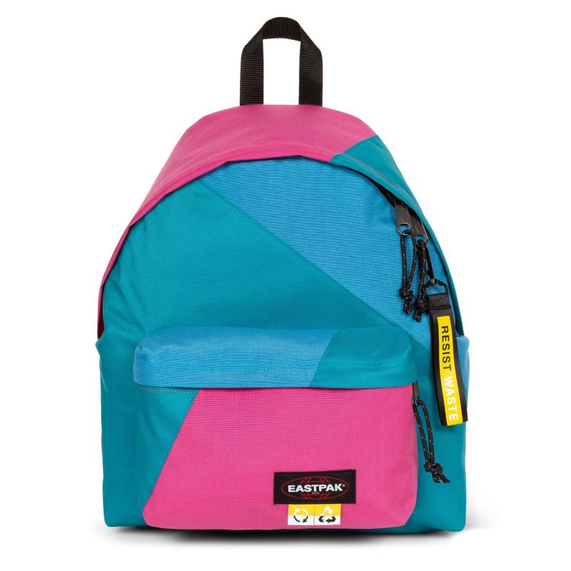 Sac à dos Padded Pak'r 40 cm Resist Waste Petrol