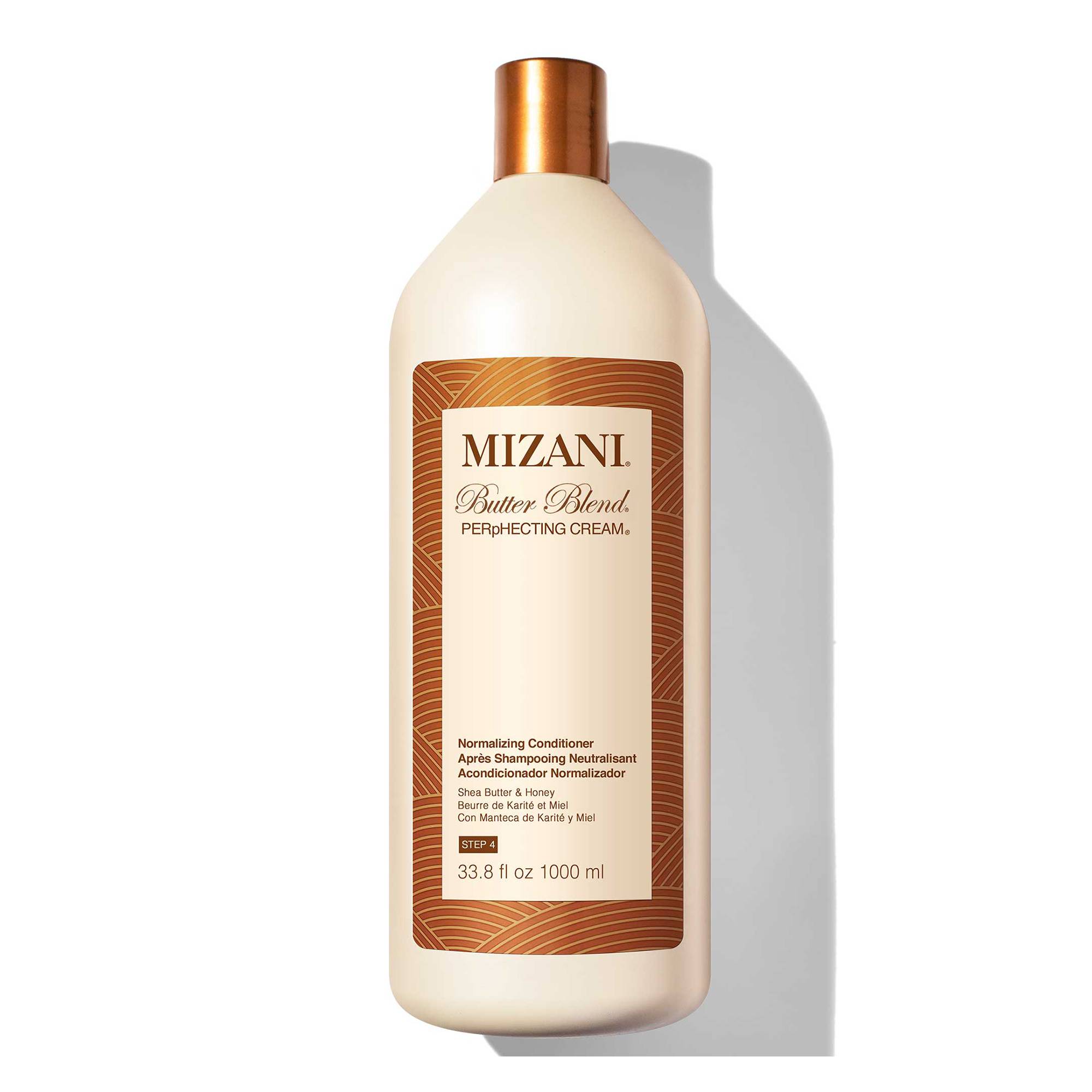 Après-shampooing neutralisant Butter Blend / 1000ml