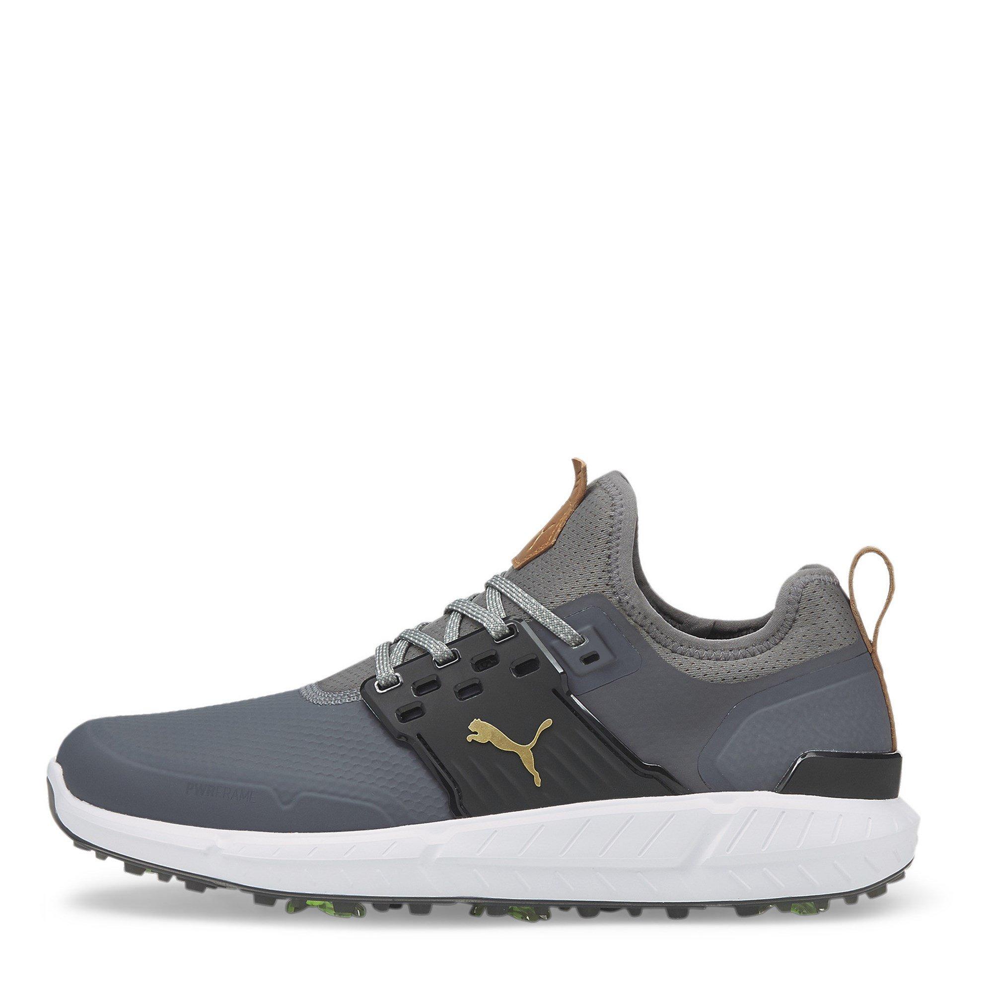 Puma Ignite Article Spiked Golf Shoes Mens