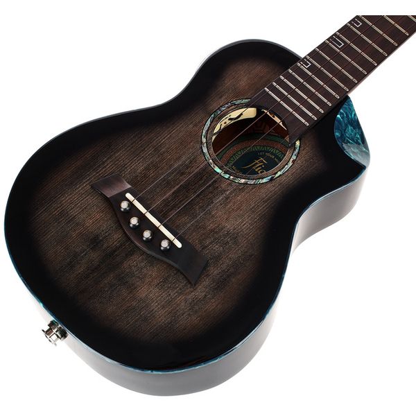 Flight Nighthawk Concert EQ-A