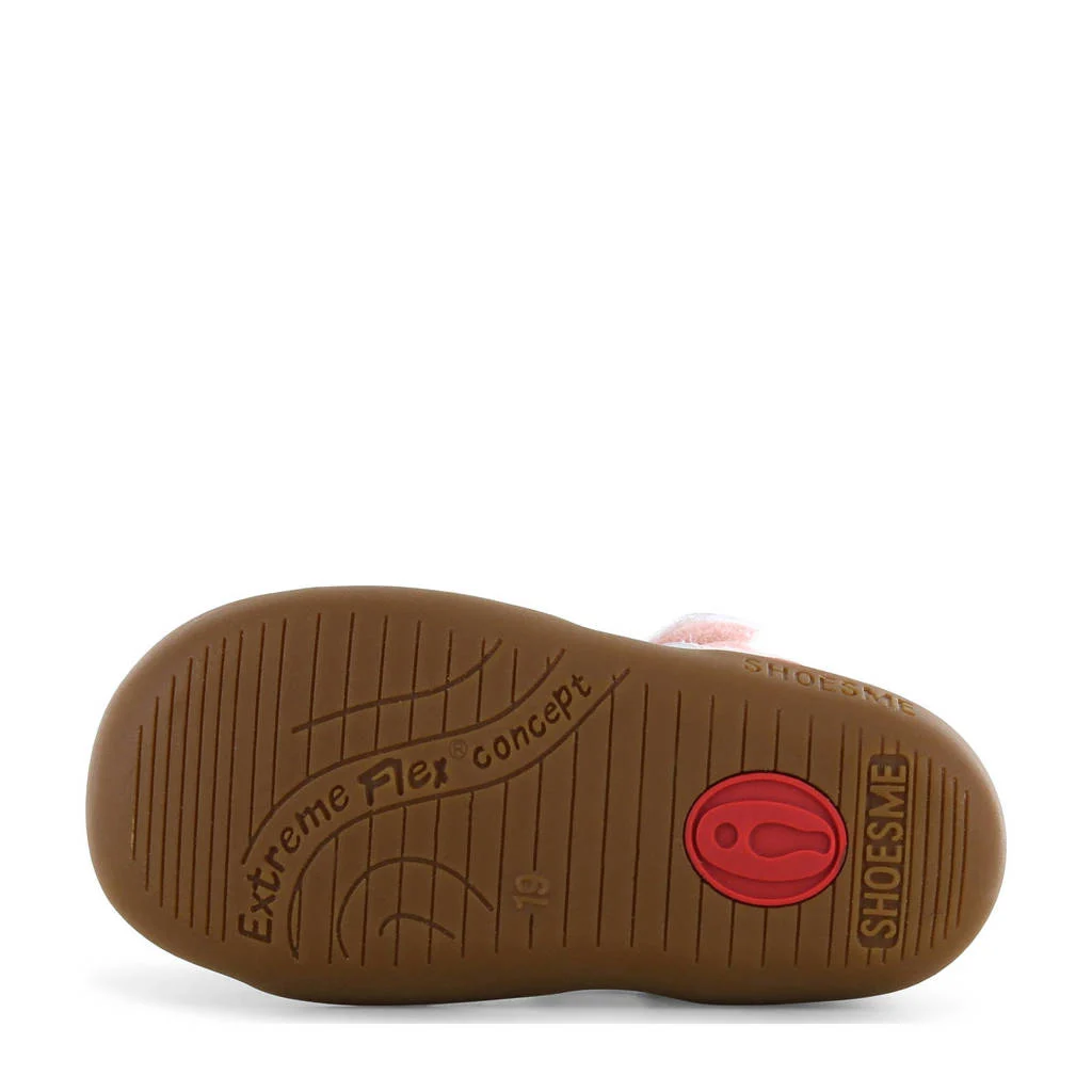 Shoesme sandalen roze/rood