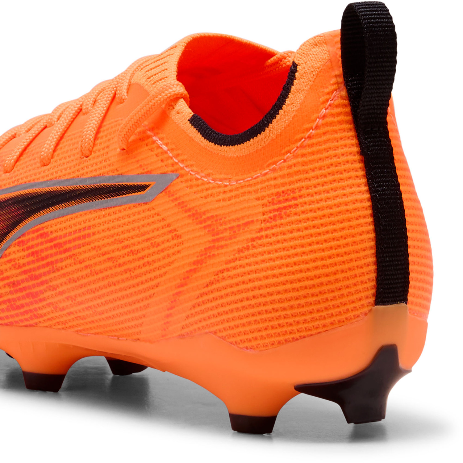 Puma Ultra 6 Pro FG/AG Kids