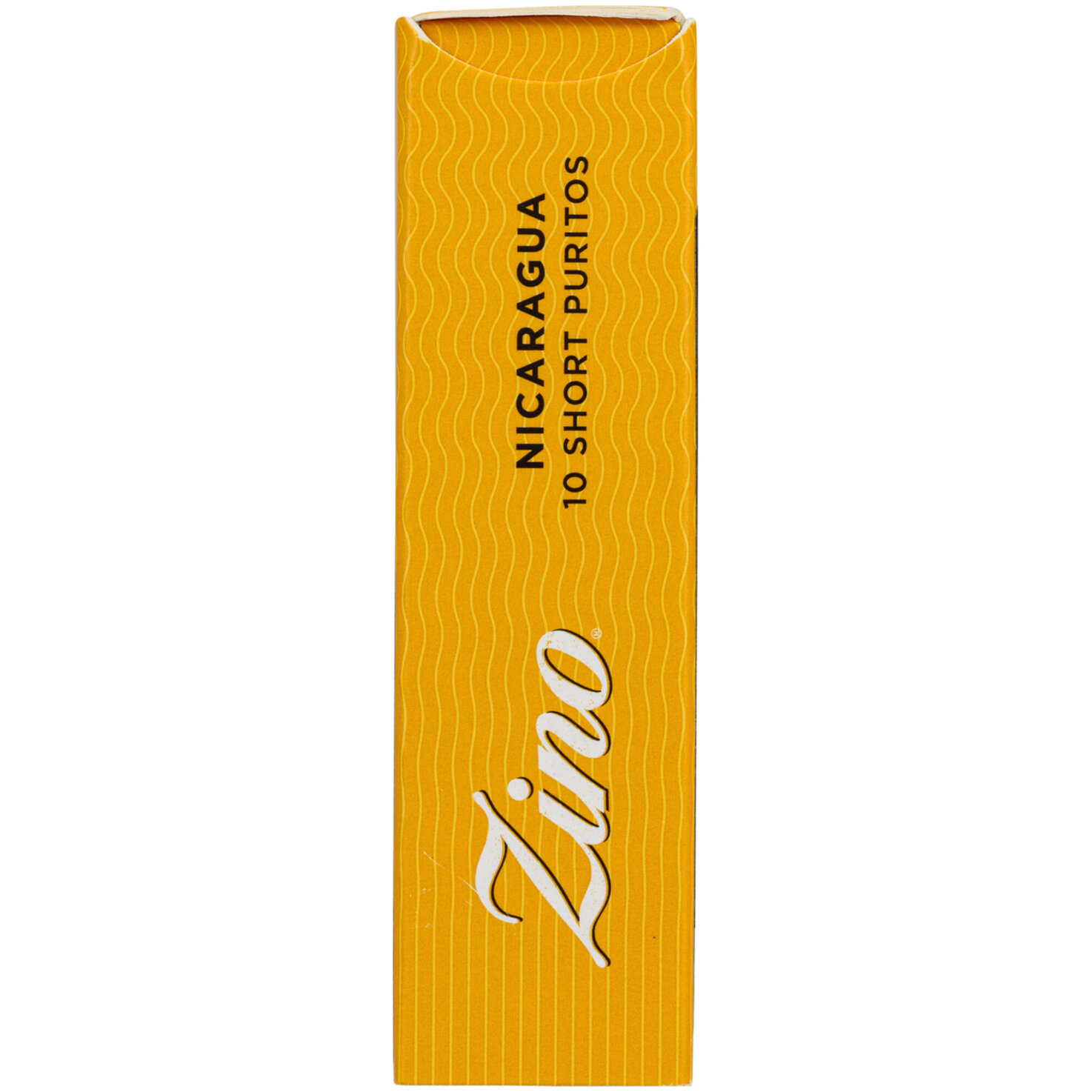 Zino Nicaragua Short Purito Ce 10 Stück