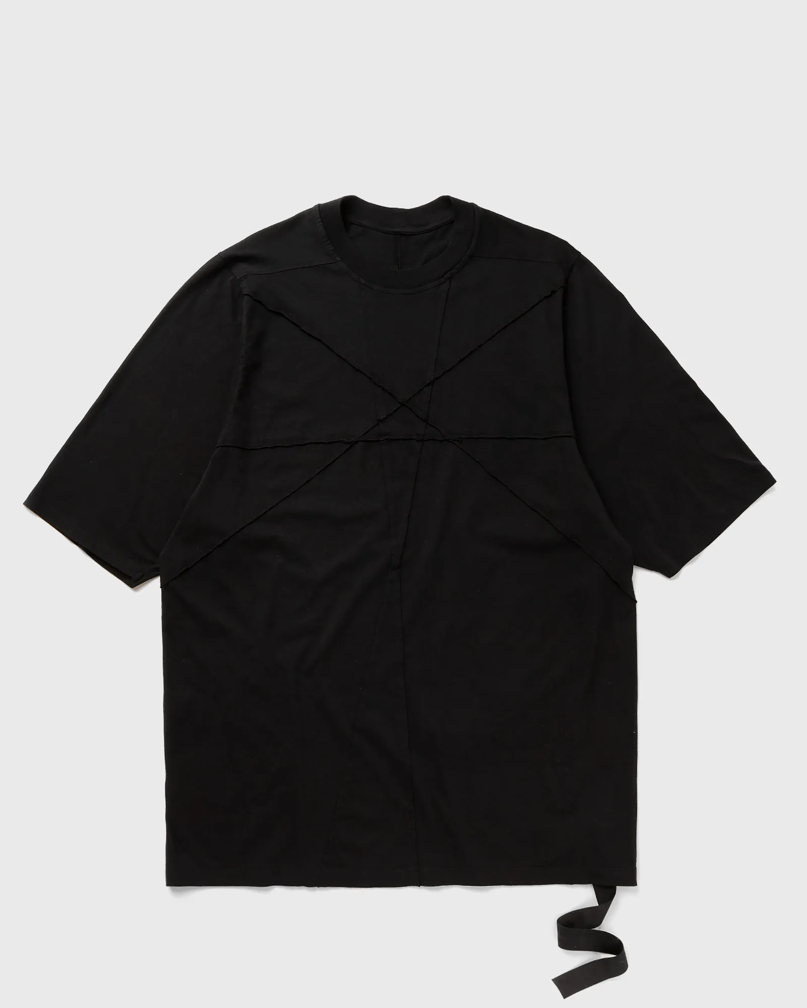 Rick Owens DRKSHDW KNIT T-SHIRT - JUMBO SS T
