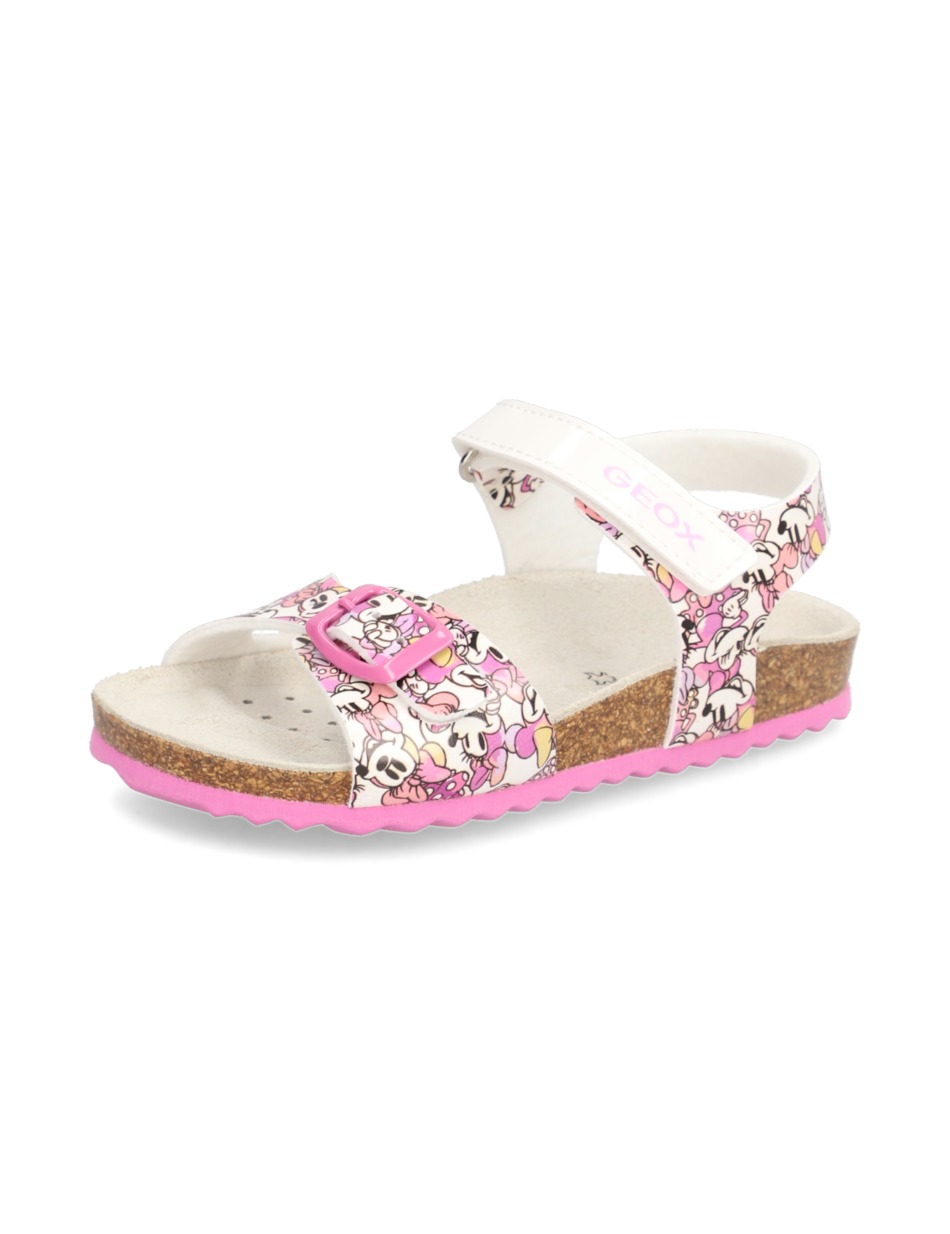 B SANDAL CHALKI