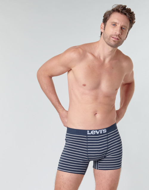 Levi's - MEN VINTAGE PACK X2 - Marine