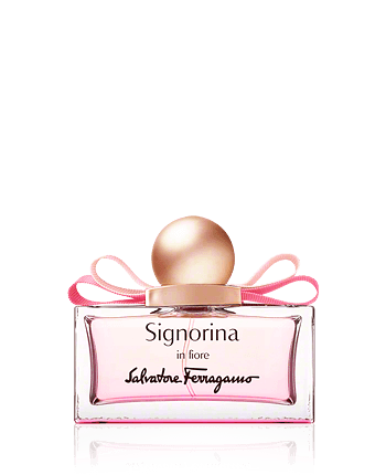 Salvatore Ferragamo Signorina In Fiore edt vapo 50ml