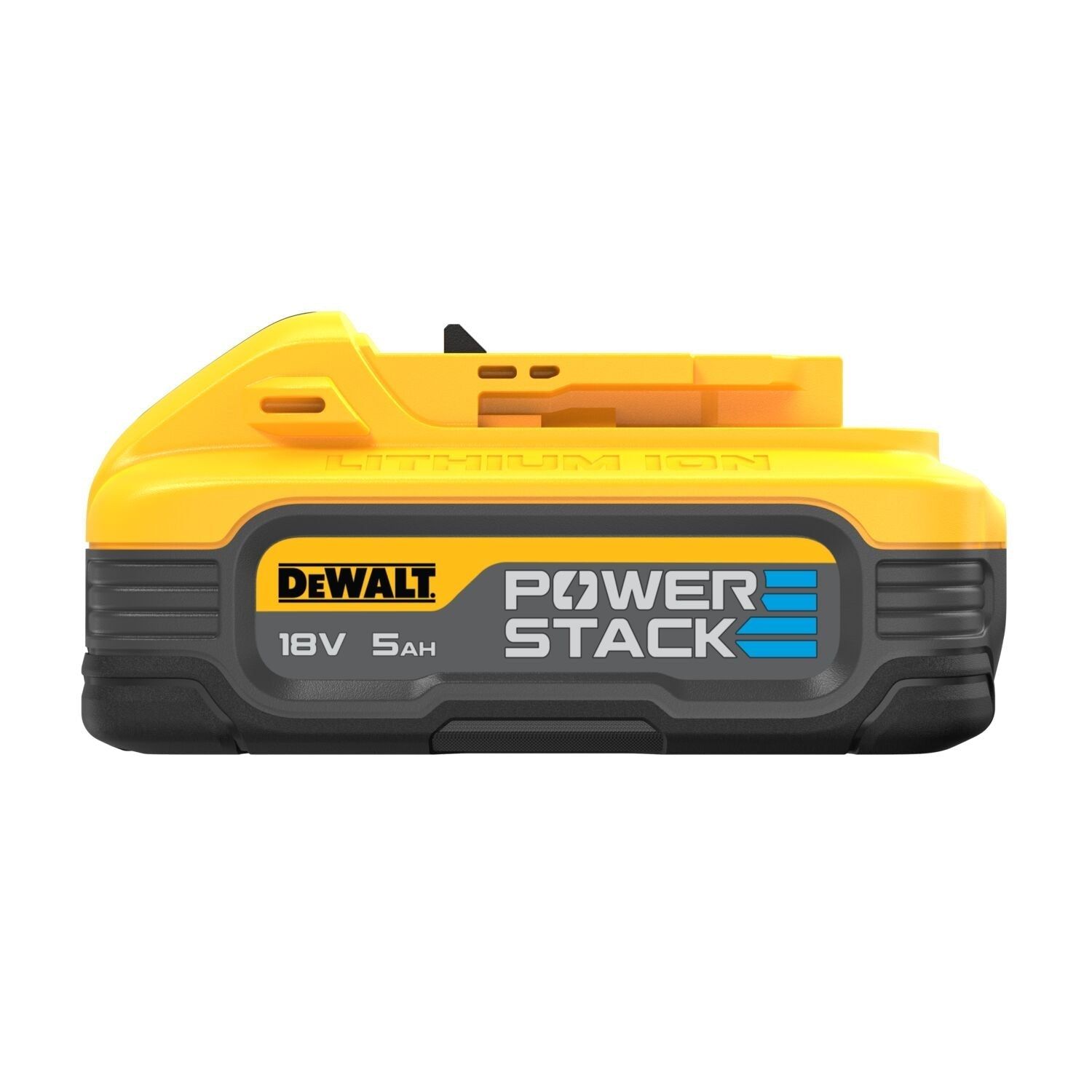 DeWALT DCBP518 Accu 5.0Ah POWERSTACK 18V XR