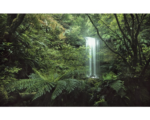 Vliesbehang SHX9-125 Secret Veil, 9-delige set, 450 x 280 cm