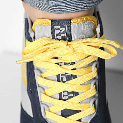 Baskets Virtus A4HL8 Grey Navy