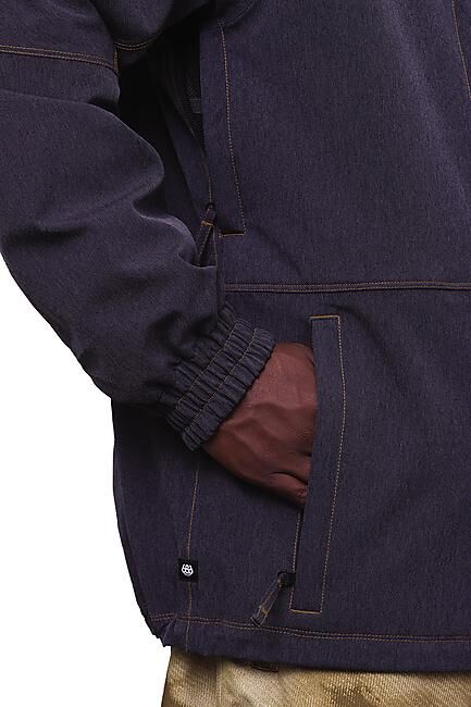686 - VESTE DE SKI DOJO JACKET