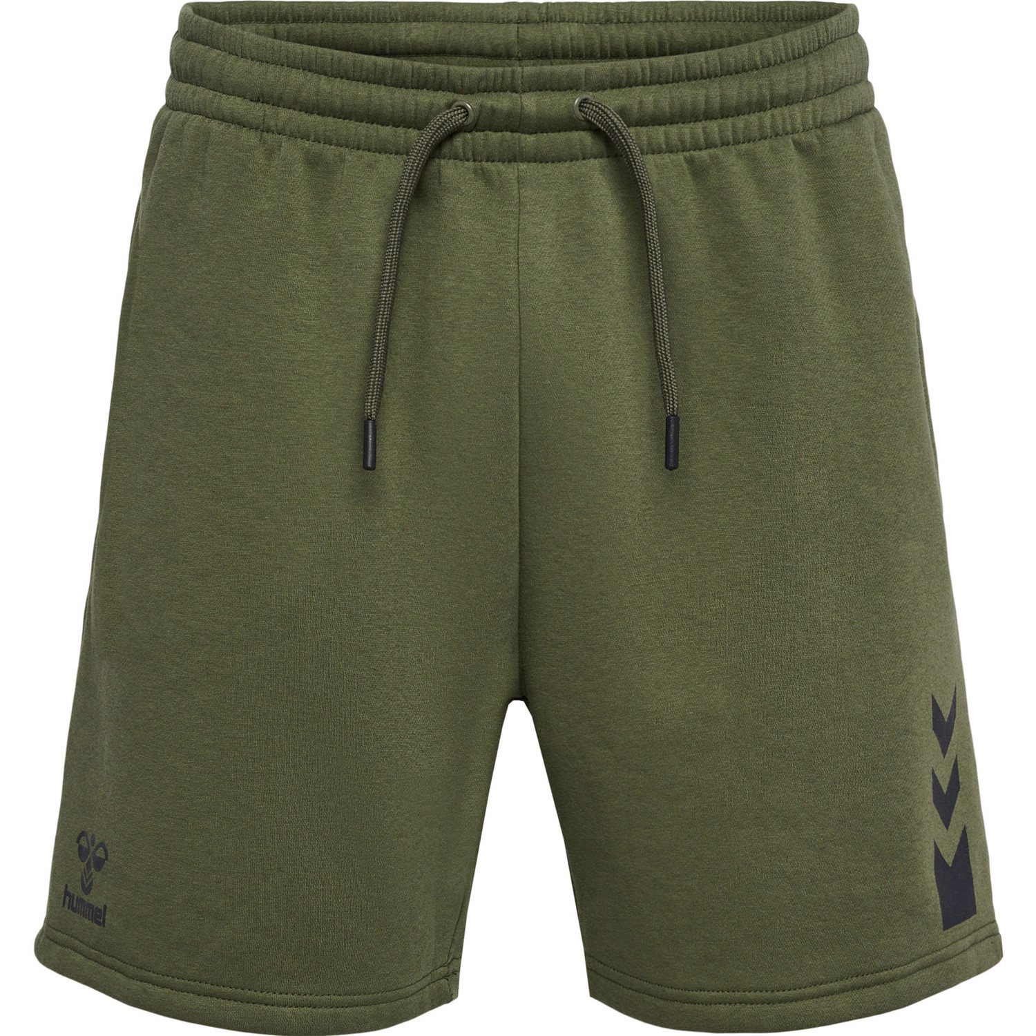 Hummel Active Cotton Shorts Men