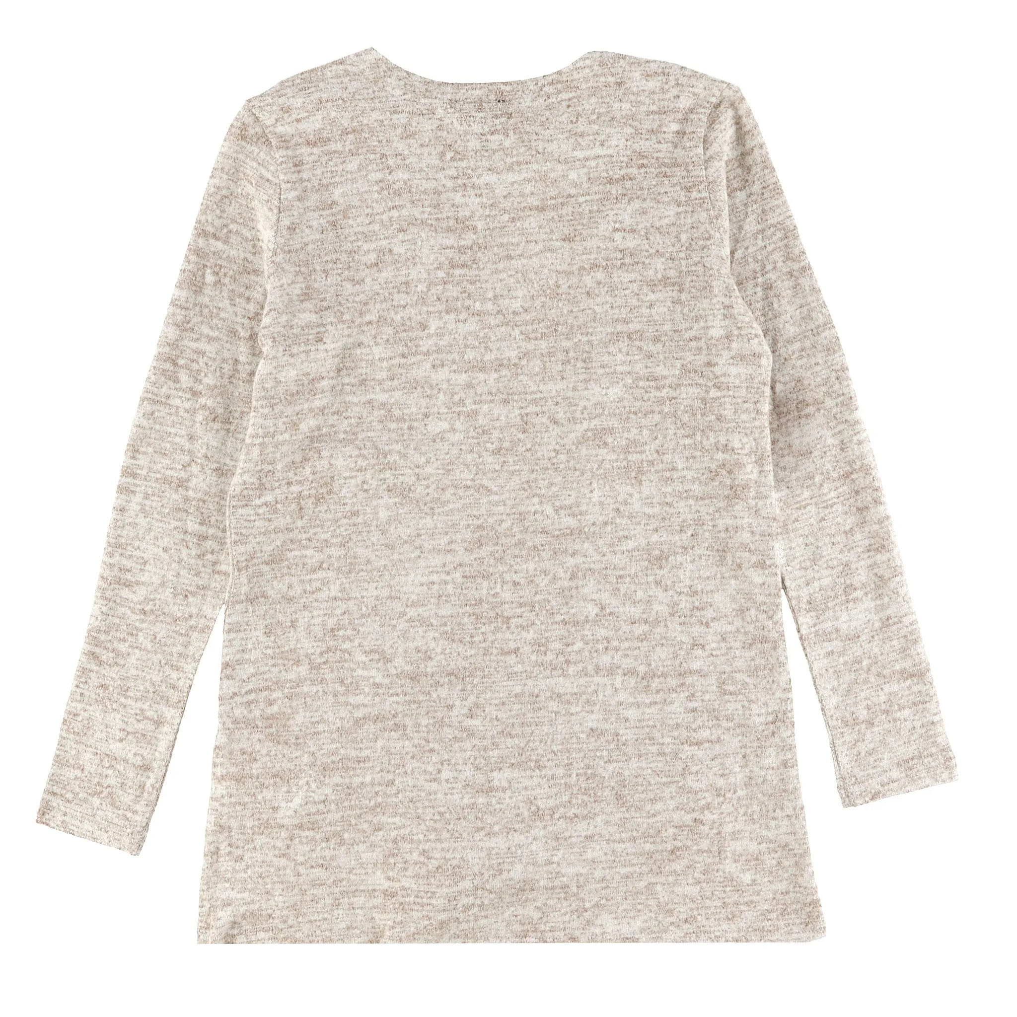 Look Cardigan Fleurs 7-14ans