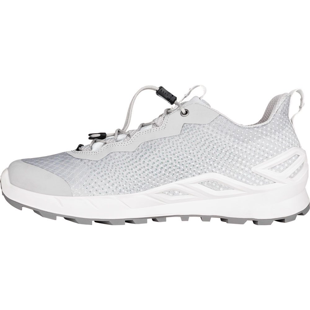 LOWA Merger GORE-TEX® LO Ws Wanderschuhe Damen offwhite