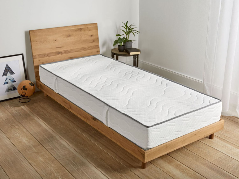 7-zones-pocketveringmatras 90 x 200 cm (H3)