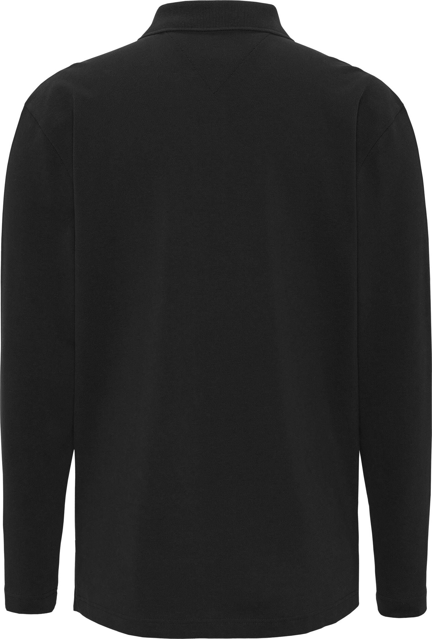 Tommy Jeans| Herren Poloshirt TJM MODERN BADGE LS POLO
