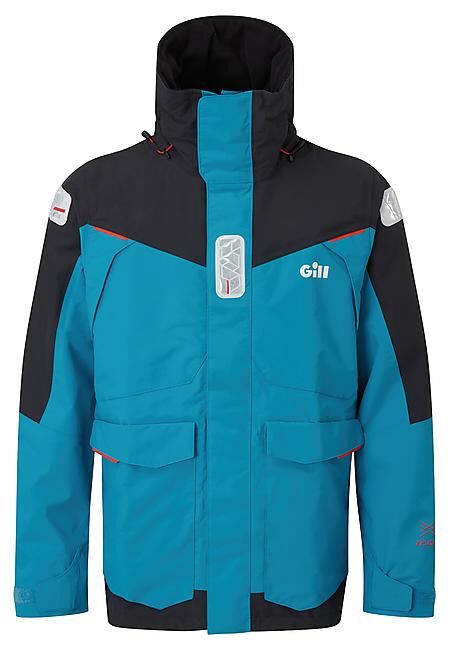 GILL - VESTE OFFSHORE OS25 HOMME
