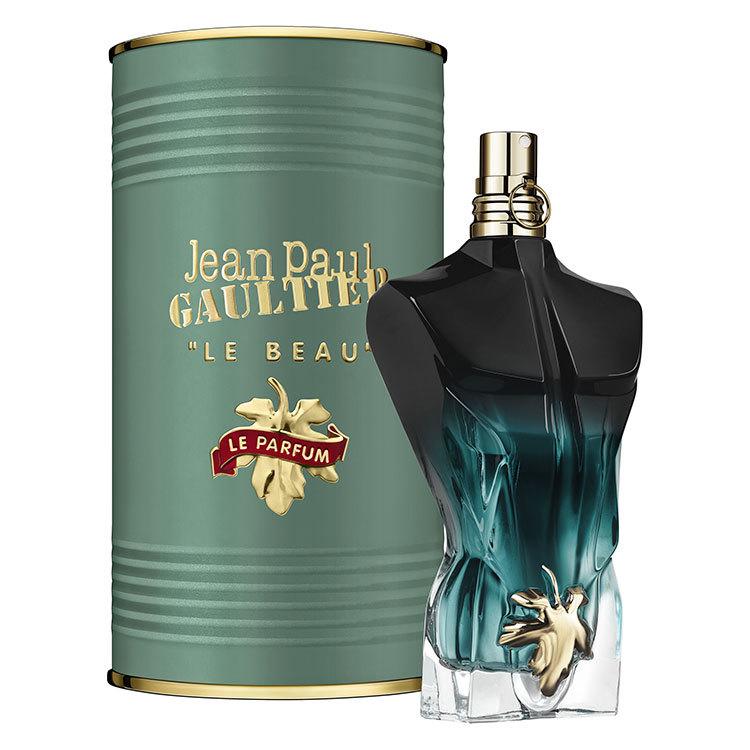Jean Paul Gaultier Le Beau Eau De Parfum 125ml