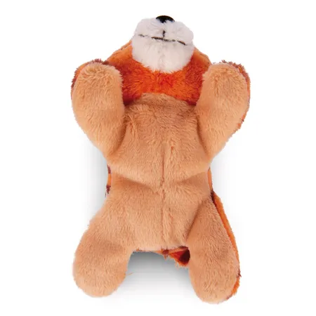 NICI MagNICI Tiger Mandarina 12cm GREEN