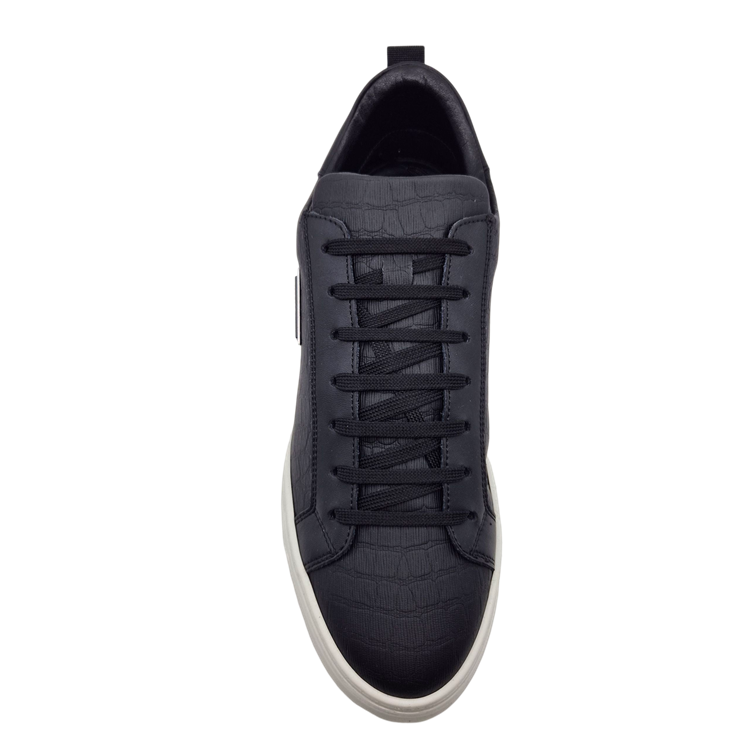 Antony Morato MMFW01715-LE300105 Zwart