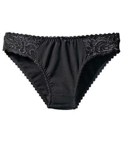 Jazz-Pants Slips