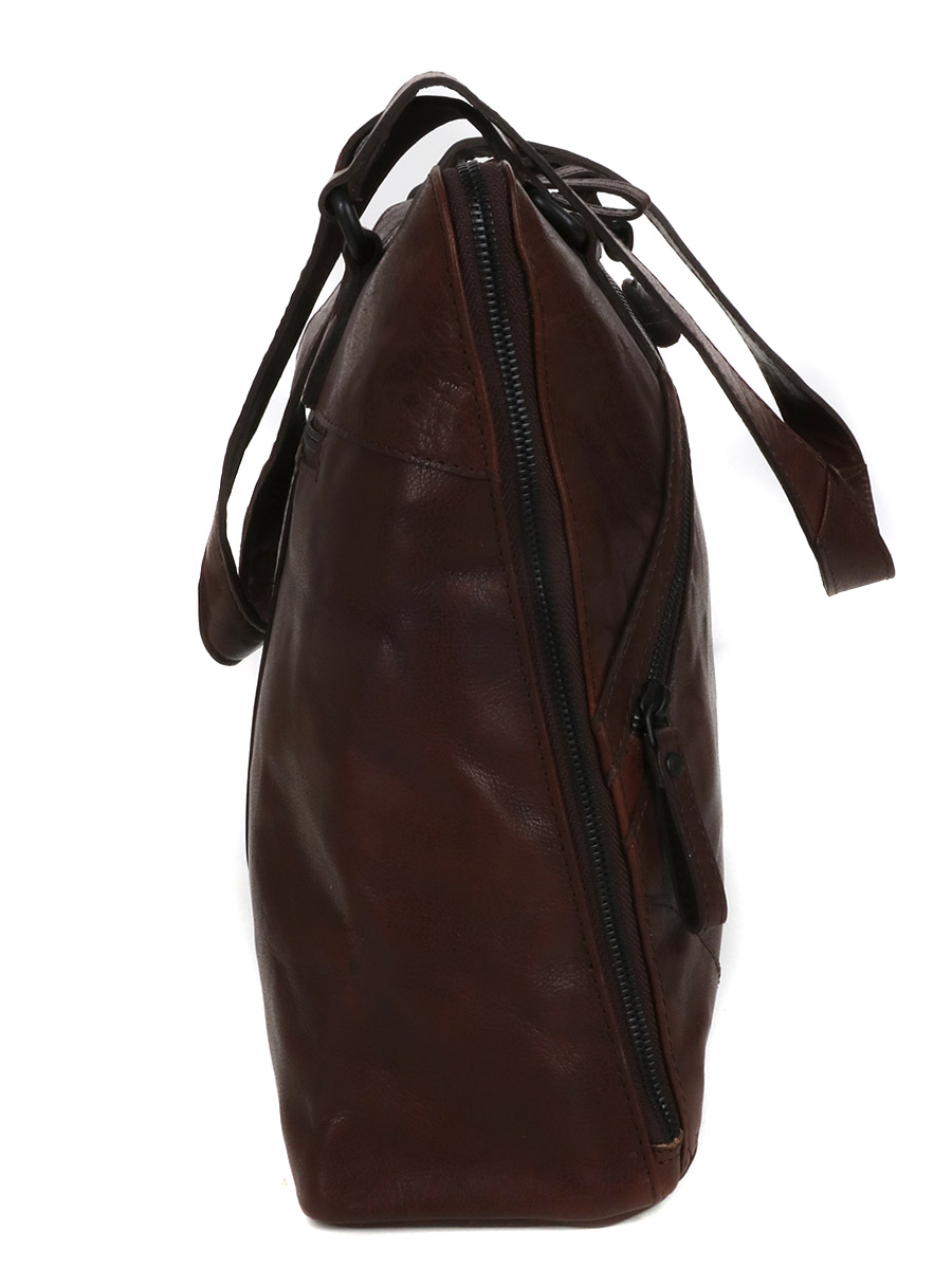 Sacoche ordinateur Spikes & Sparrow Stella 15.6 pouces