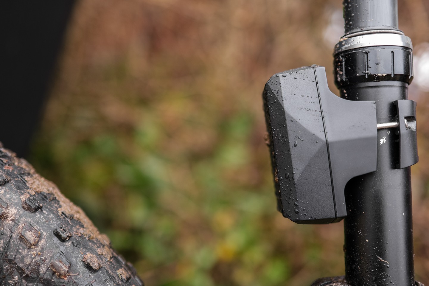 Copenhagen Trackers - Gemstone Bike GPS Tracker