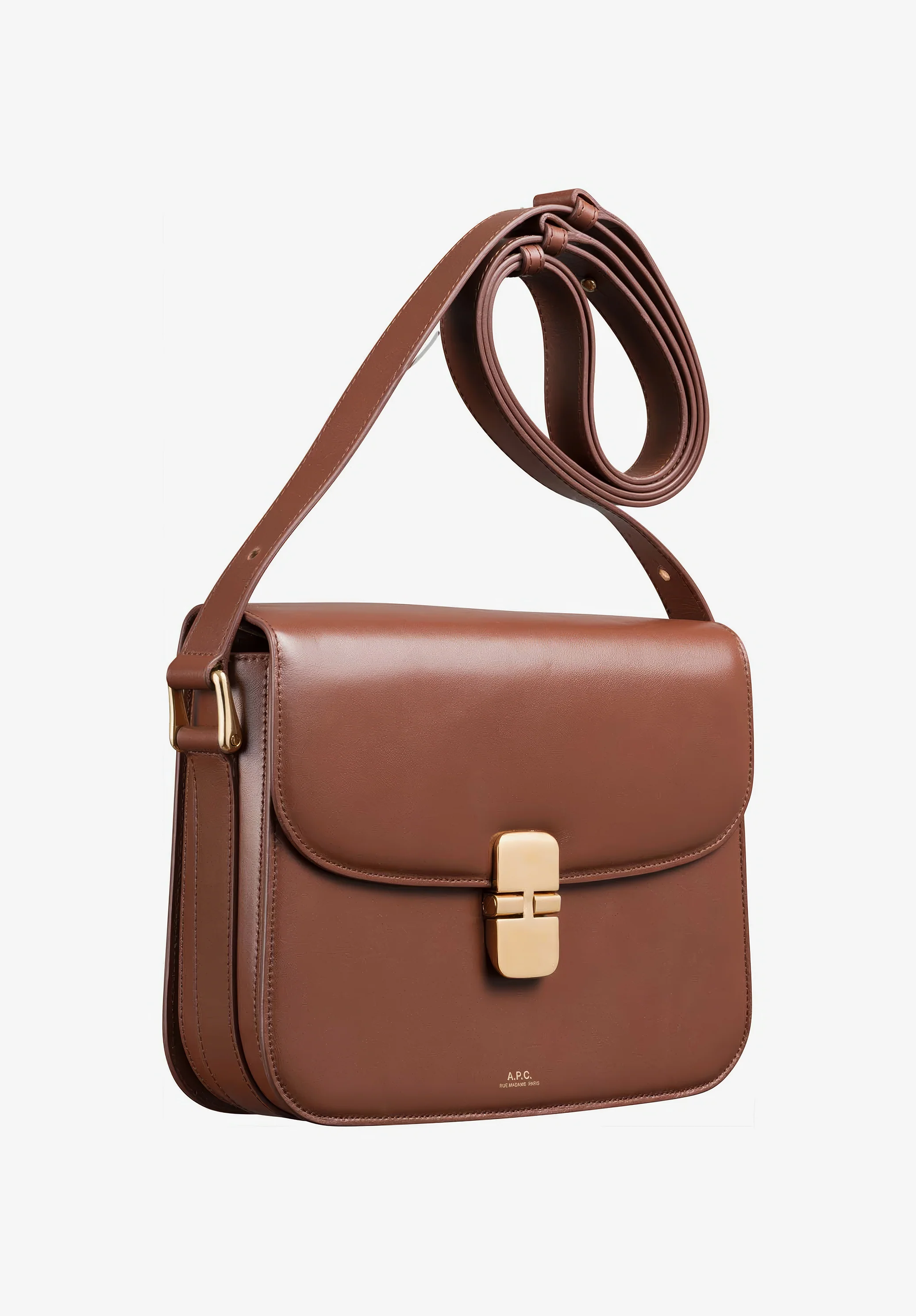 Sac Grace - Noisette