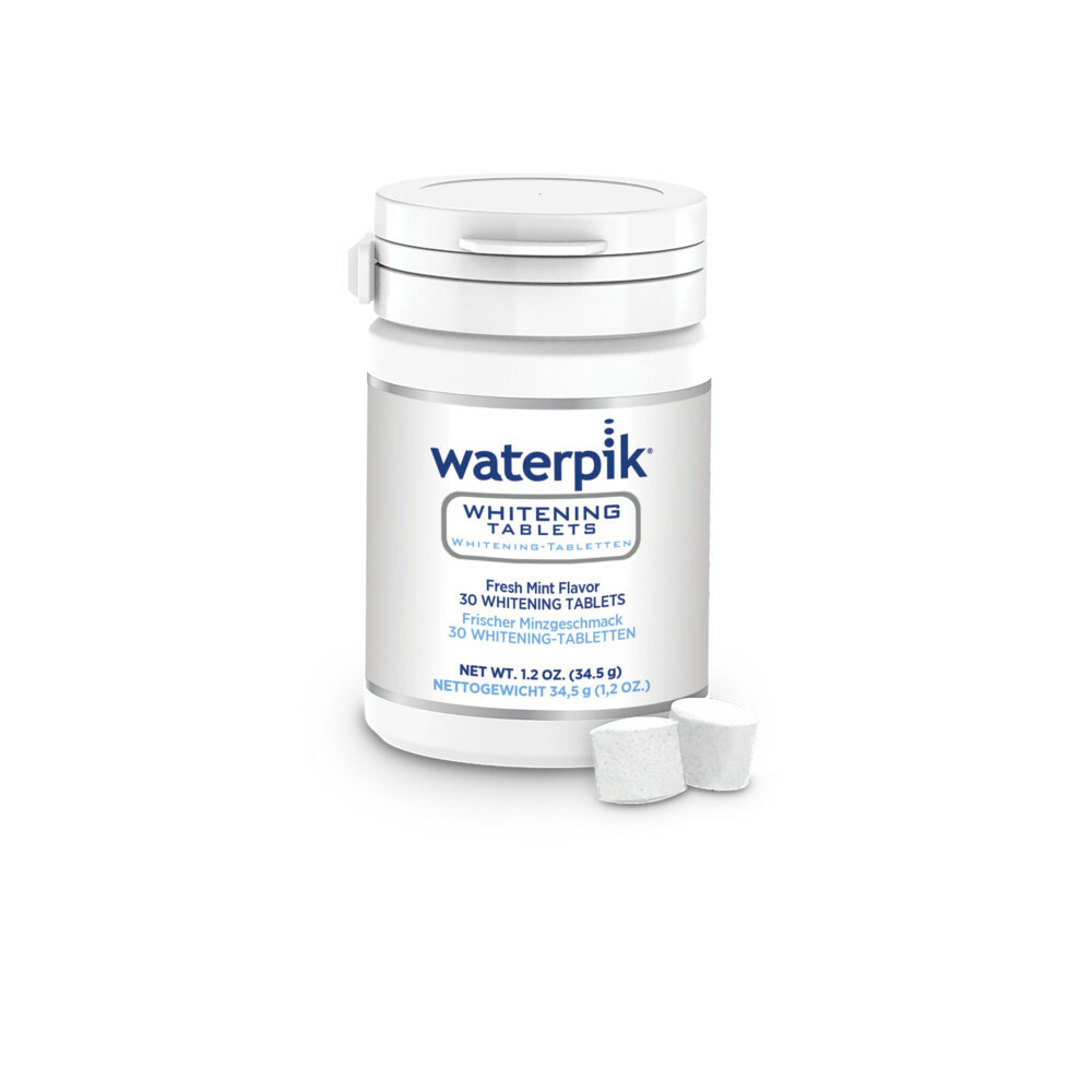 Waterpik Waterflosser Whitening Professional 22 WP WF-05010