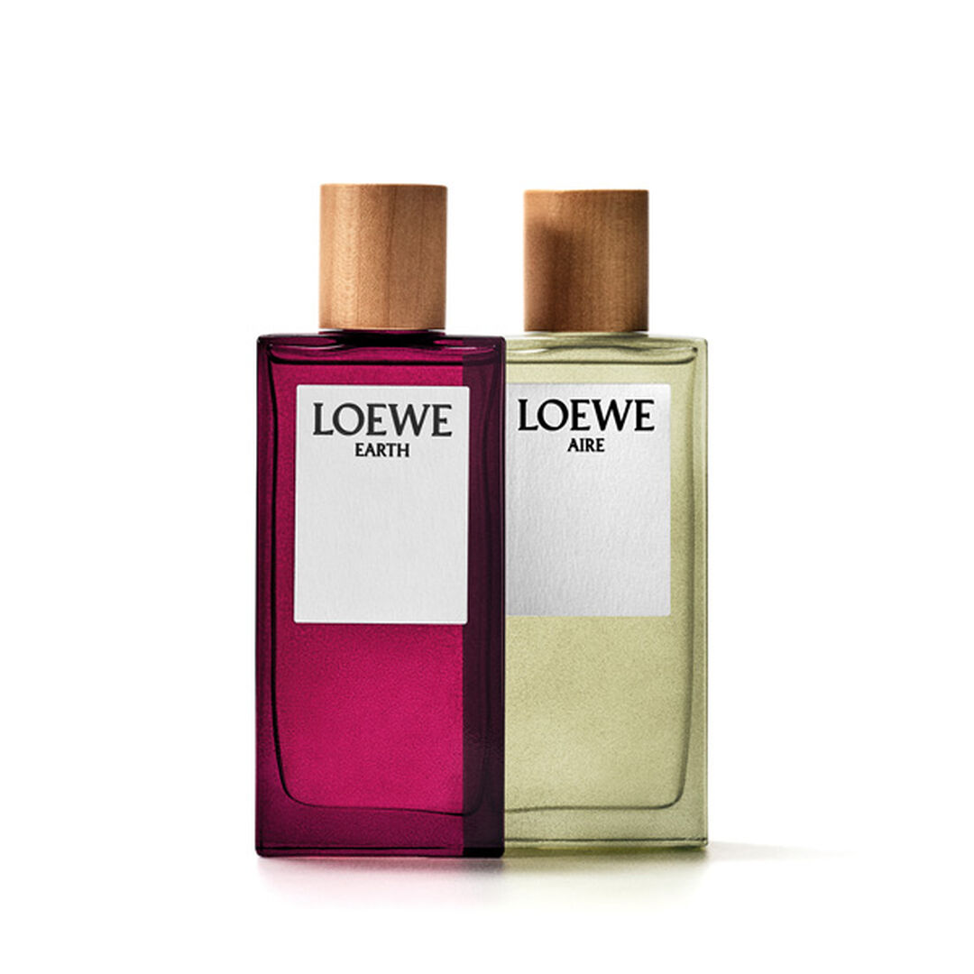 LOEWE LOEWE EARTH Eau de Parfum - 100ml