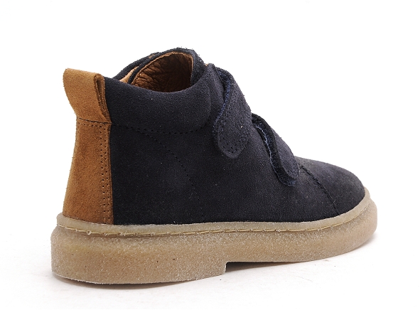 Froddo boots bottine enfant g2110133 bleu