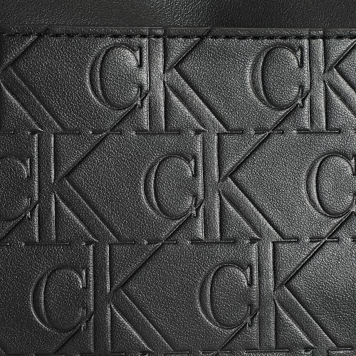 Sacoche Monogram Soft Camera 1490 Noir