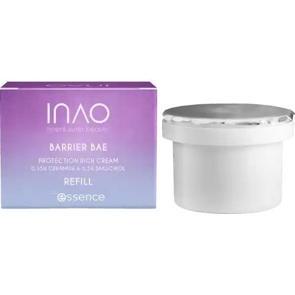 Barrier Bae Protection Rich Cream Refill
