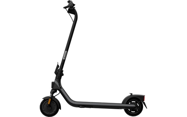 ninebot by Segway E-Scooter »E2 D II« 20 km/h 25 km