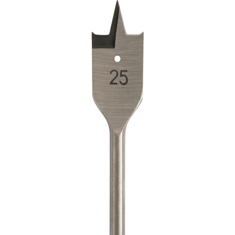 Labor speedboor 25x150mm