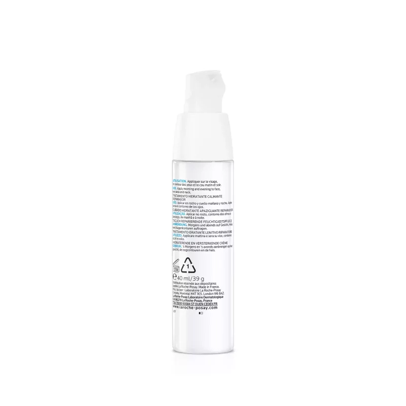 Tolériane Dermallergo Fluide - 40ml
